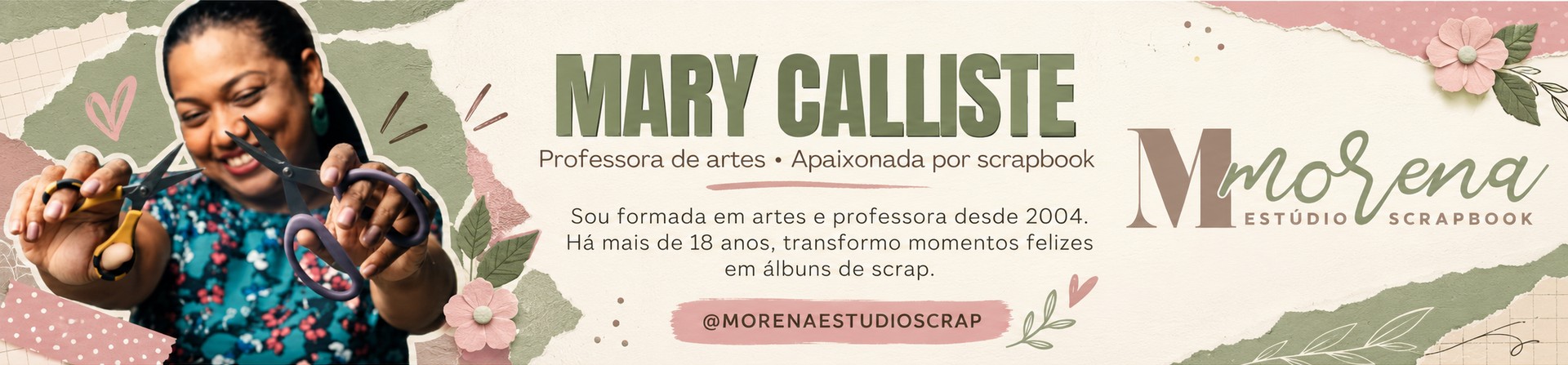 Mary Calliste