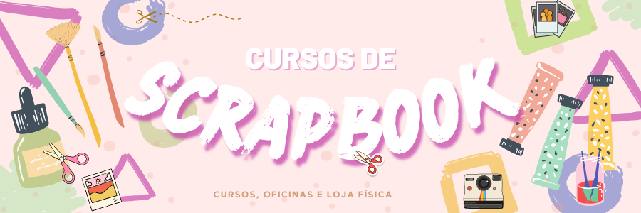Curso de scrap