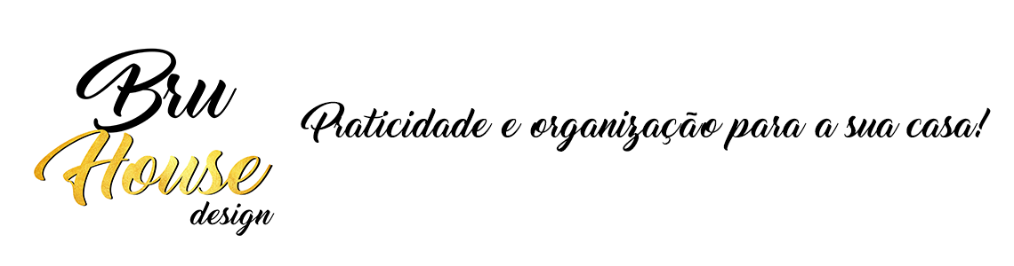 Praticidade e organização para a sua casa!
