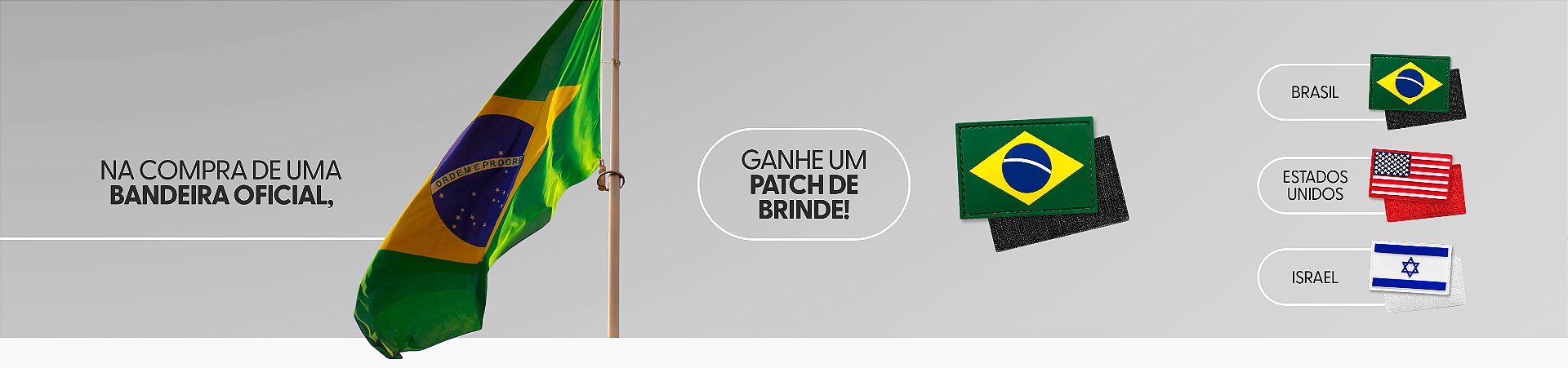 bandeiras