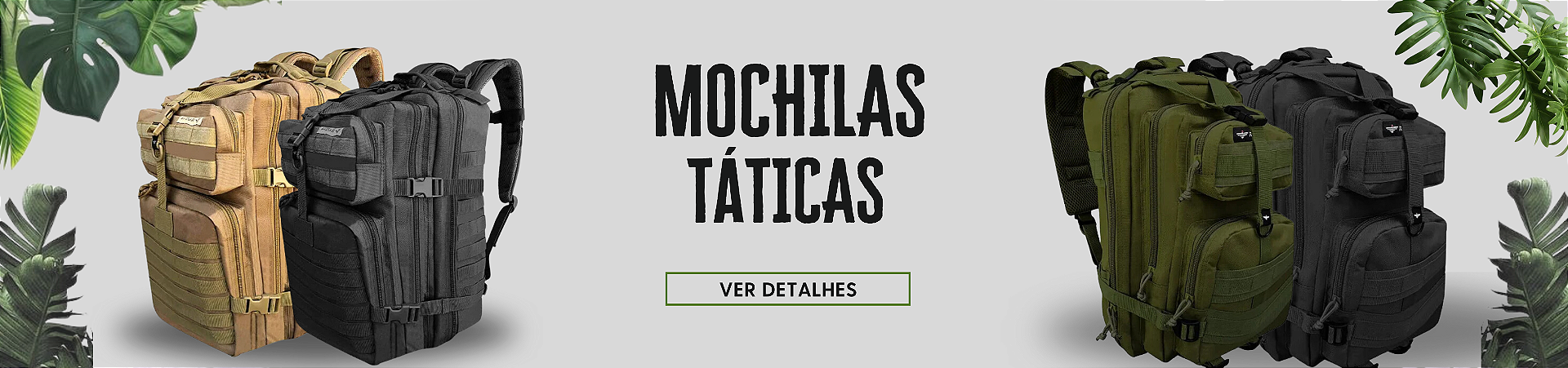 banner mochilas