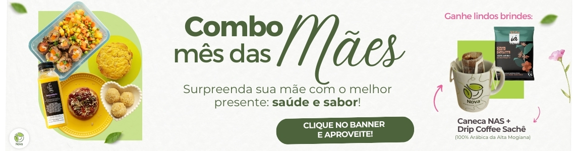 Banner Mês das Mães