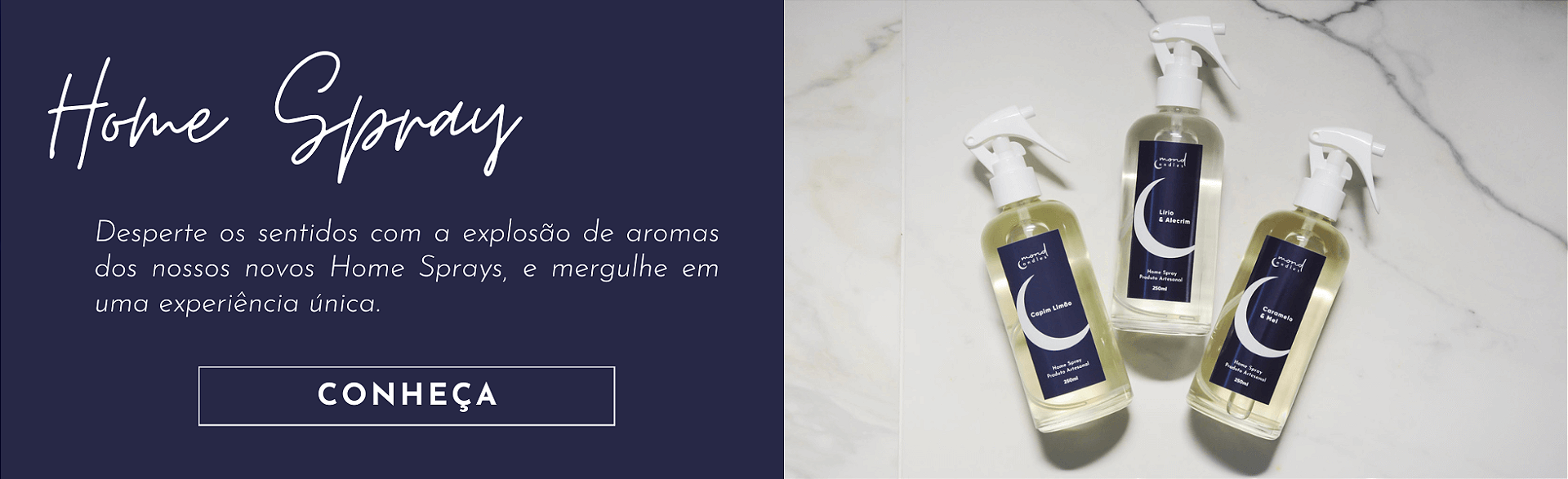 Home Sprays