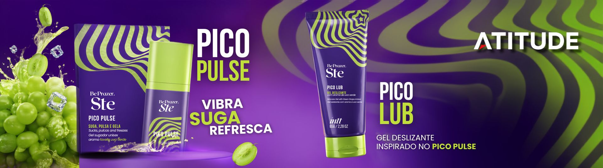 Pico Pulse Lub