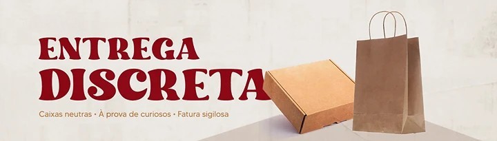 Entrega Super discreta