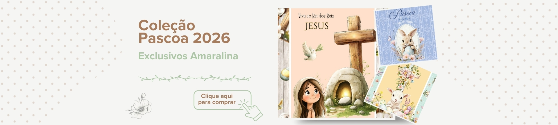 Full Banners Site Amaralina.com.br Banner 1