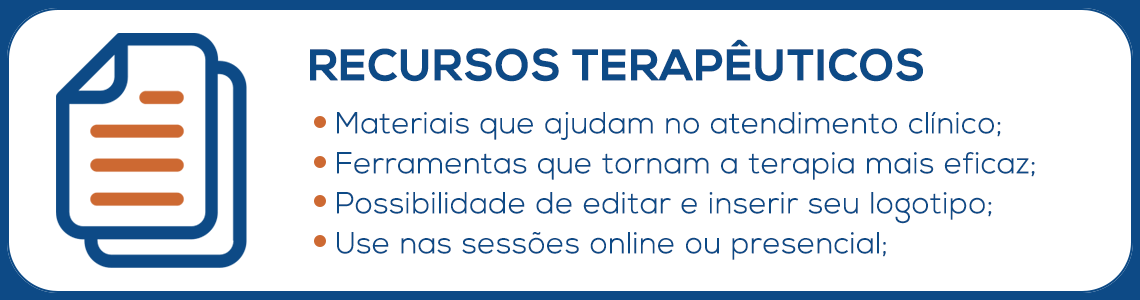 Recursos Terapêuticos