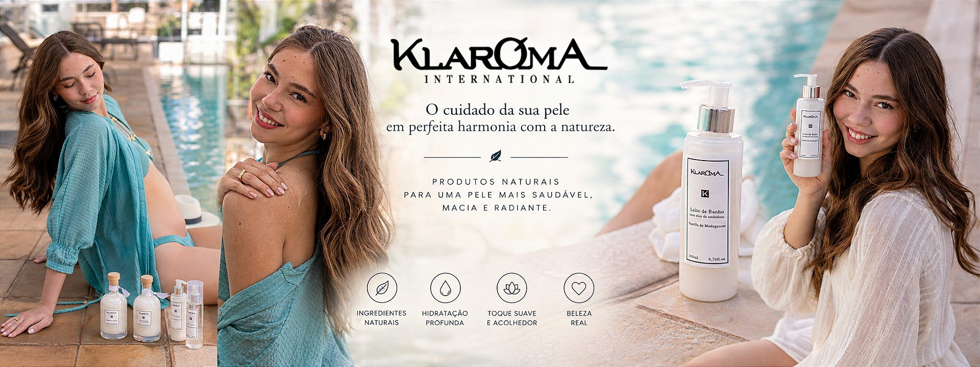 nova linha
