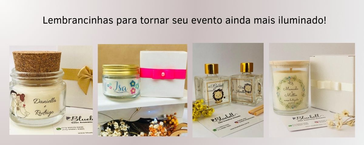 lembrancinha