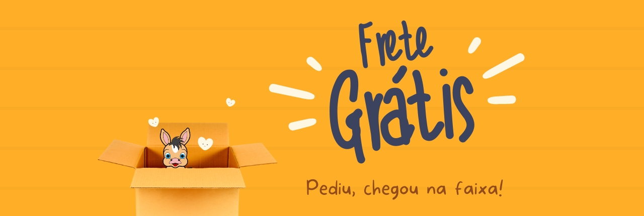 Frete Grátis 001