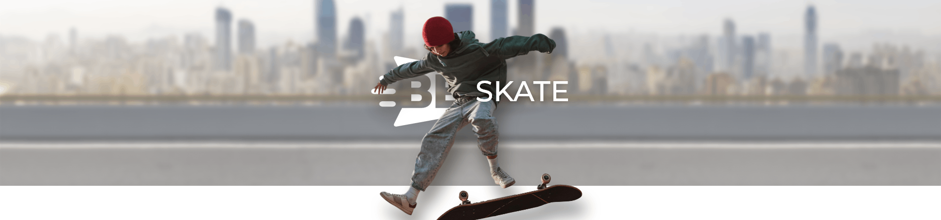 Full banner principal