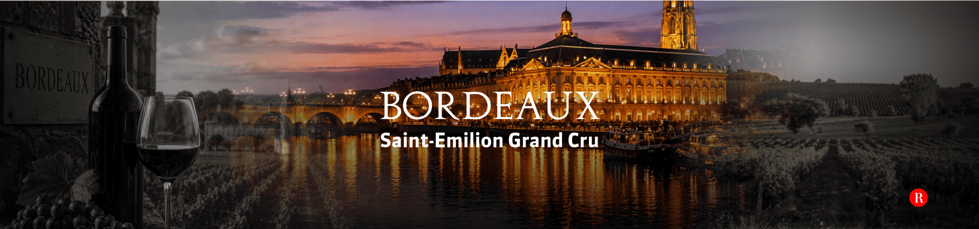 BORDEAUX