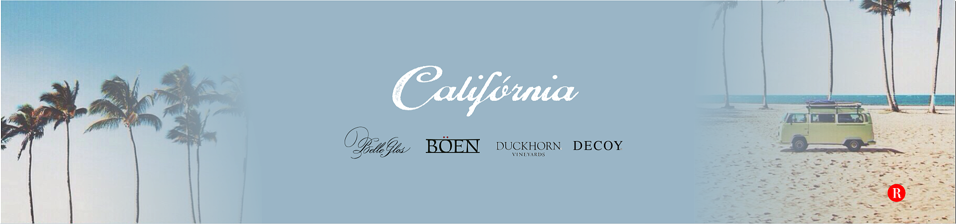 ESPECIAL CALIFORNIA