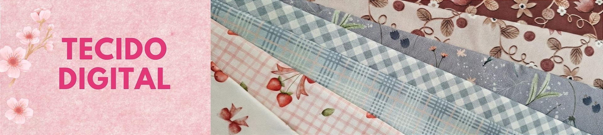 Tecido Digital