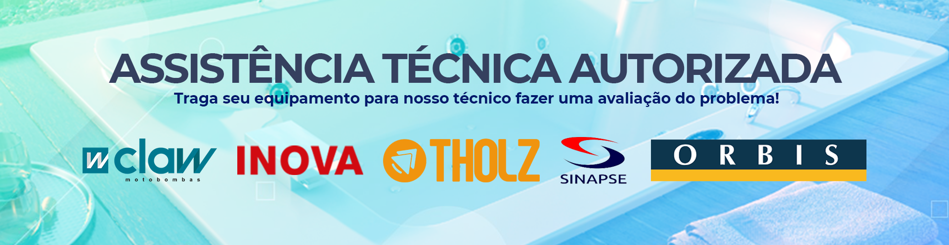 Assistência Técnica Allan Electro