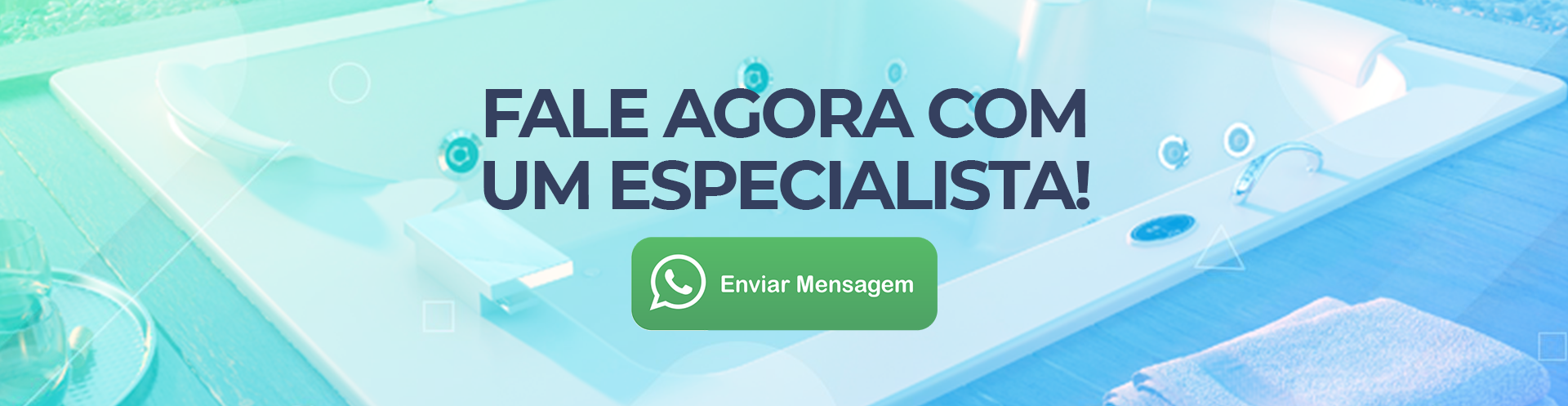 Fale com um especialista antes de comprar