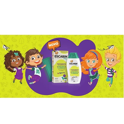 escabin produto-165504587