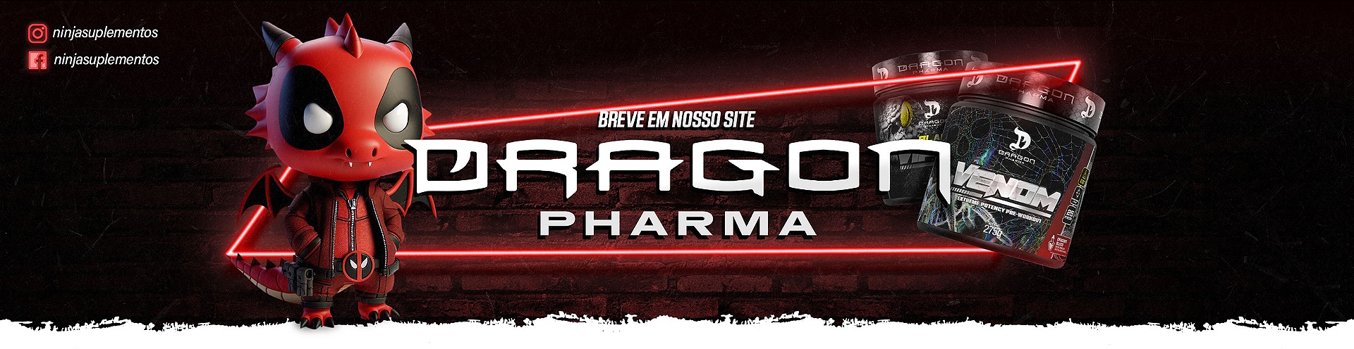 DRAGON PHARM