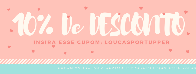 10 % de desconto