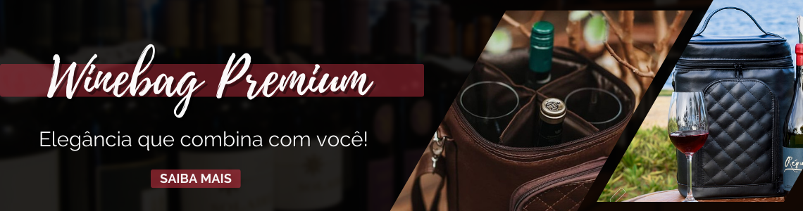 Winebag Premium