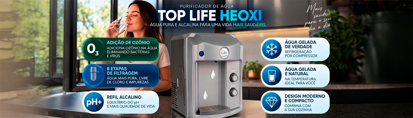 Top Life Heoxi