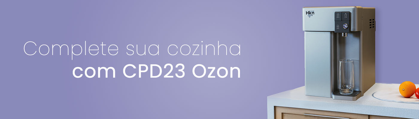 Complete sua cozinha