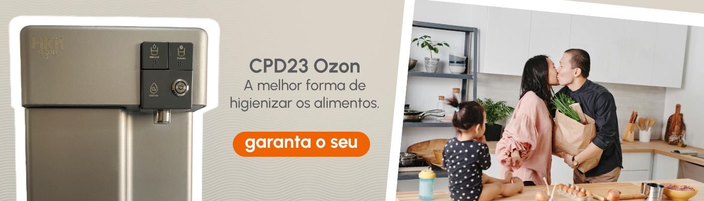 CPD23 - Ozônio