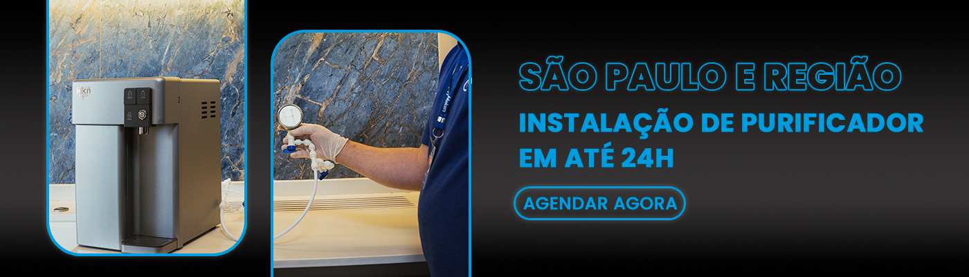 Instalação em até 24h - Black Friday