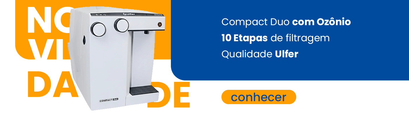 Compact  Duo Ozônio