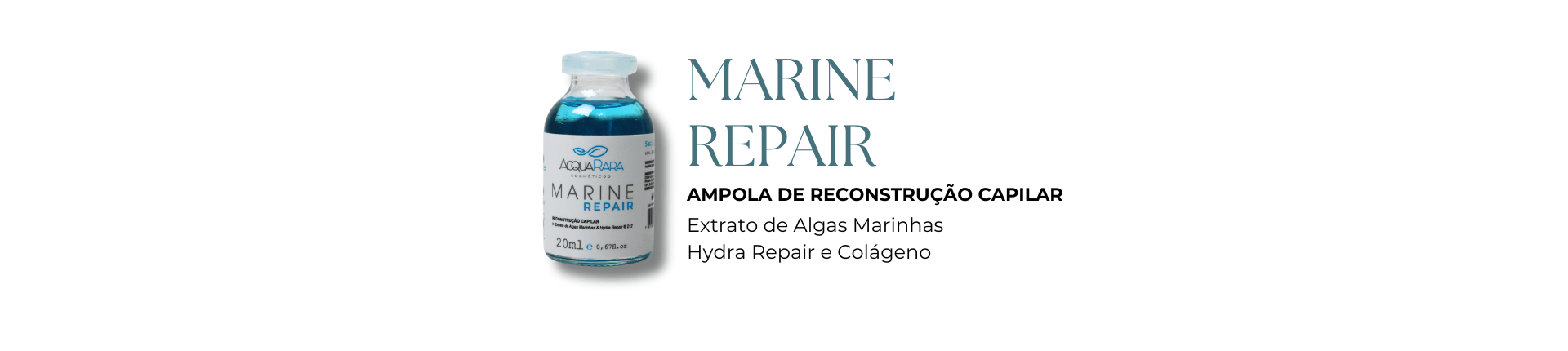 Ampola Marine Repair