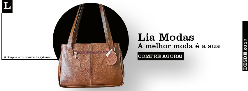 Banner Lia Modas