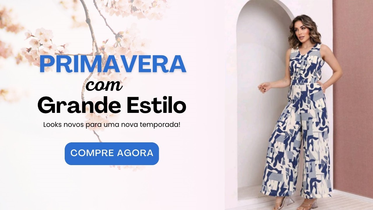 Coleção Primavera