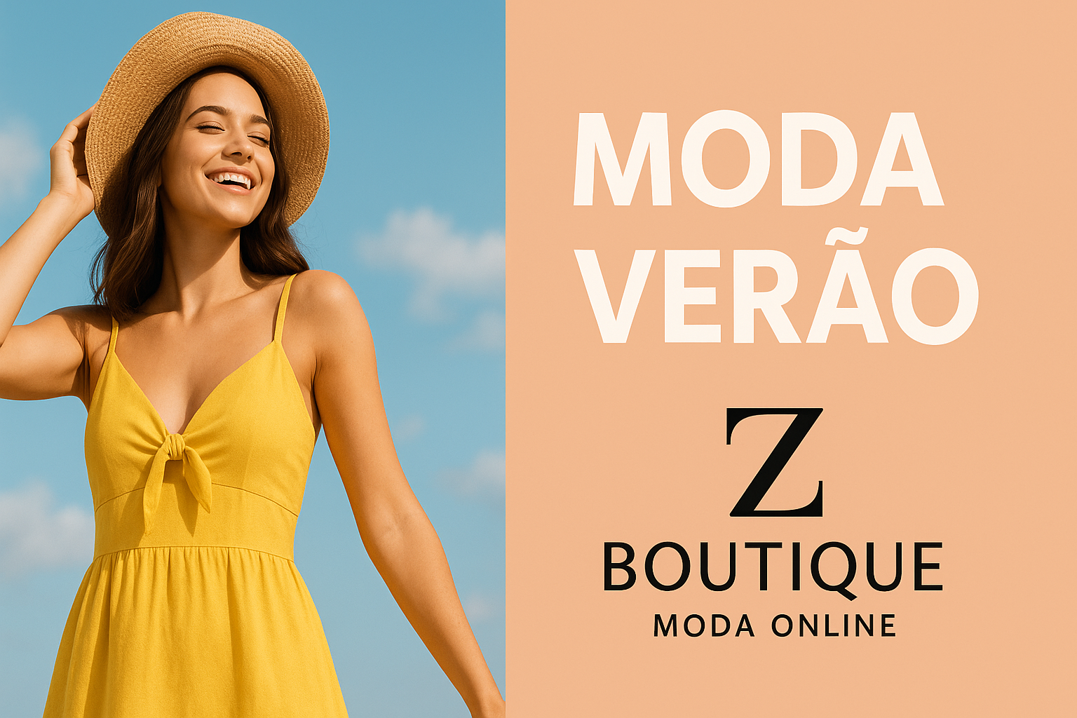 Coleção Verão