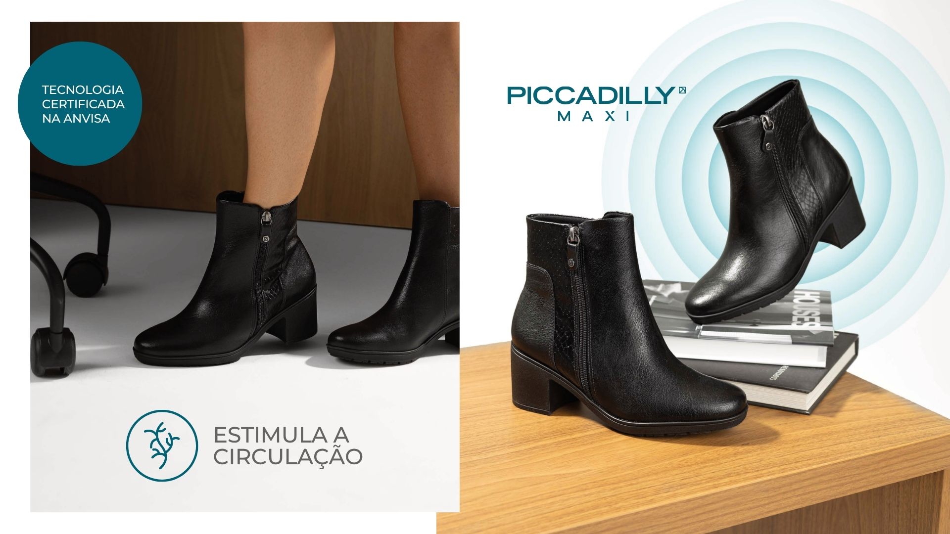 Botas