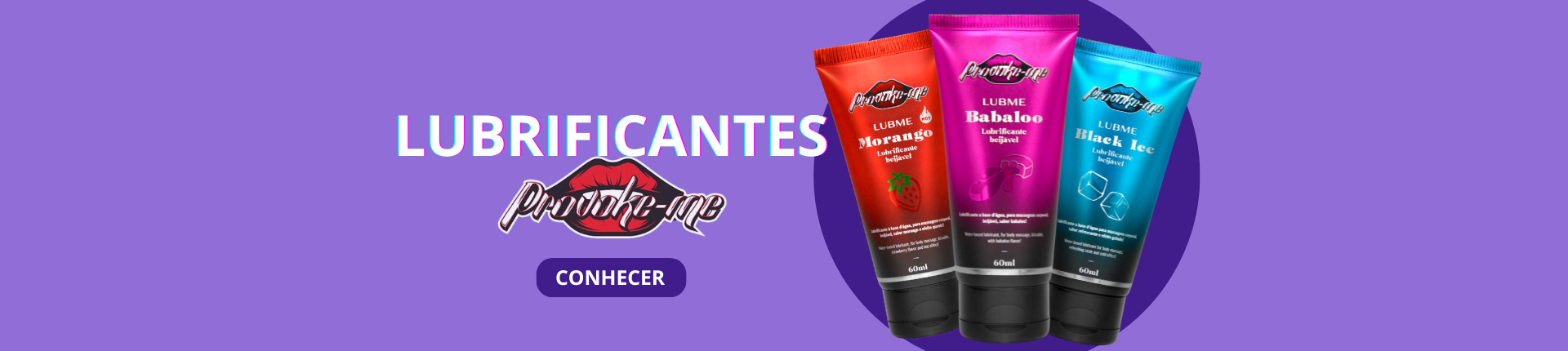 Novos Lubrificantes Lubme