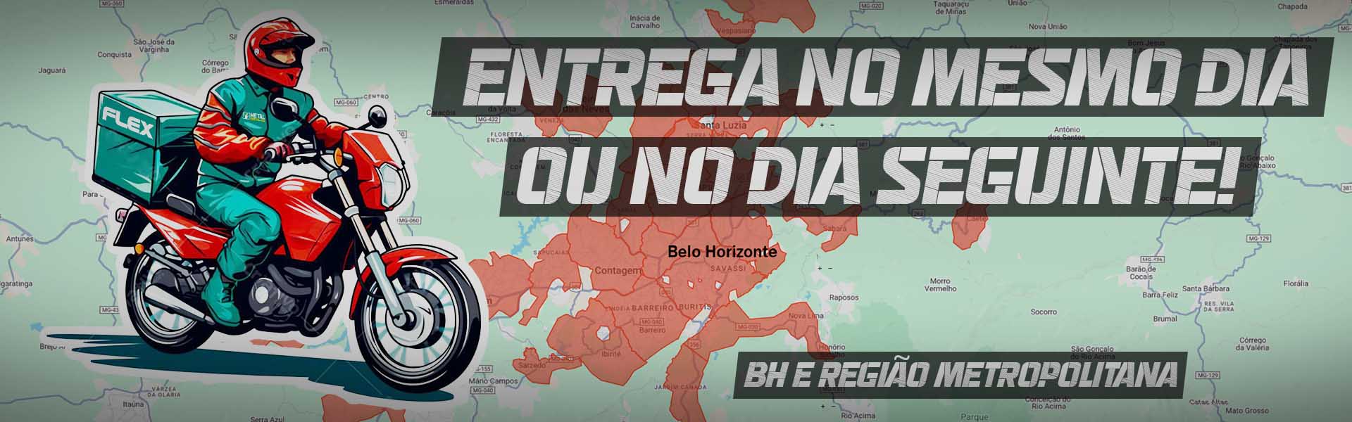 Entrega Express Flex