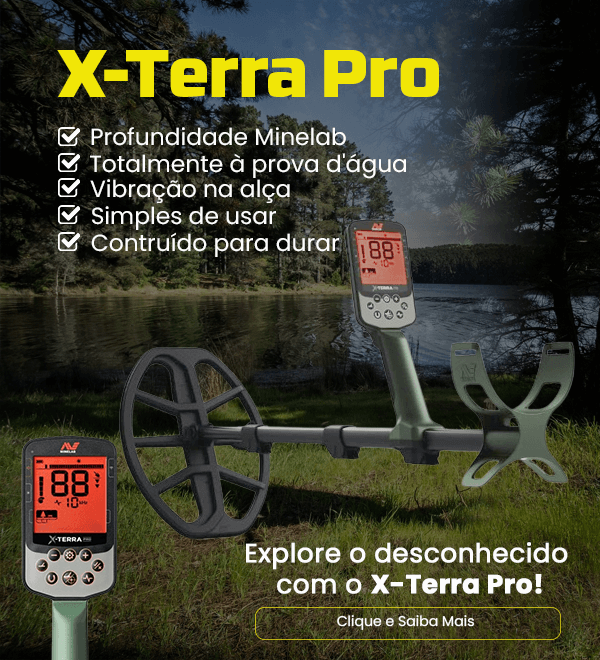 Banner x-terra pro mobile