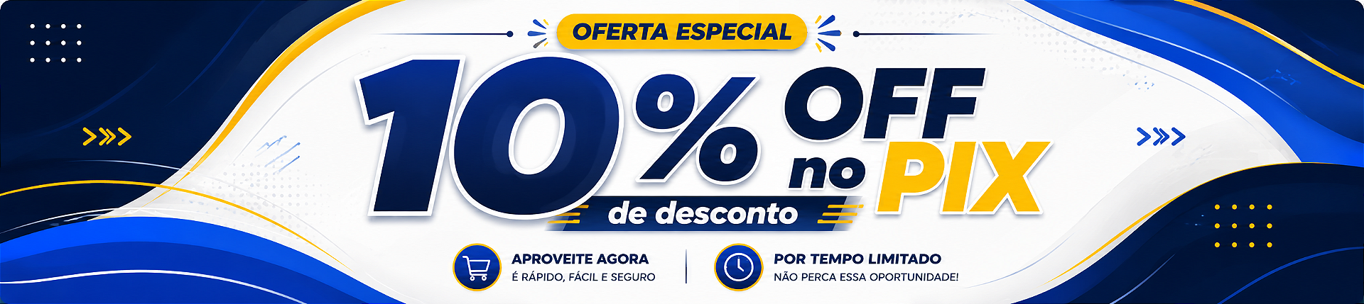 10% OFF