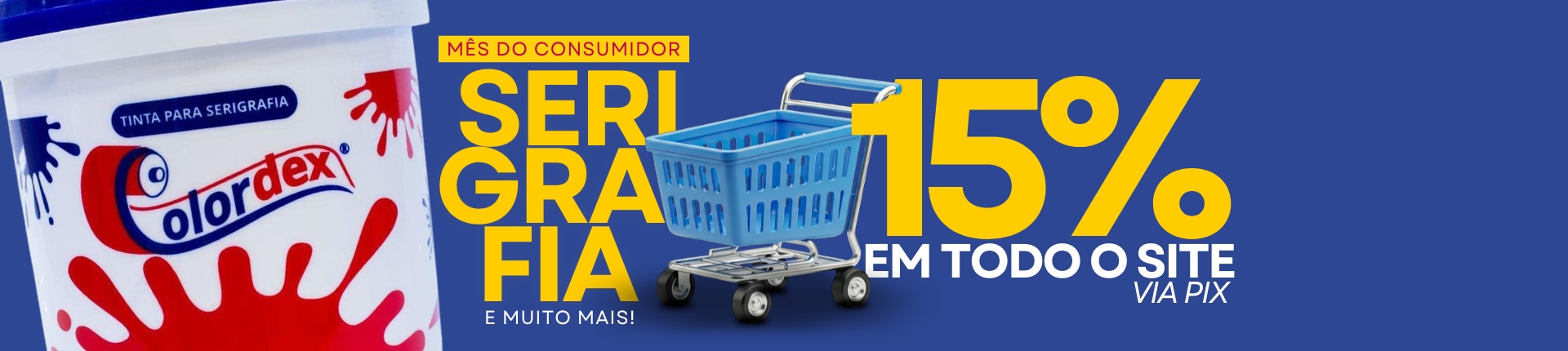 Serigrafia mes do consumido 26