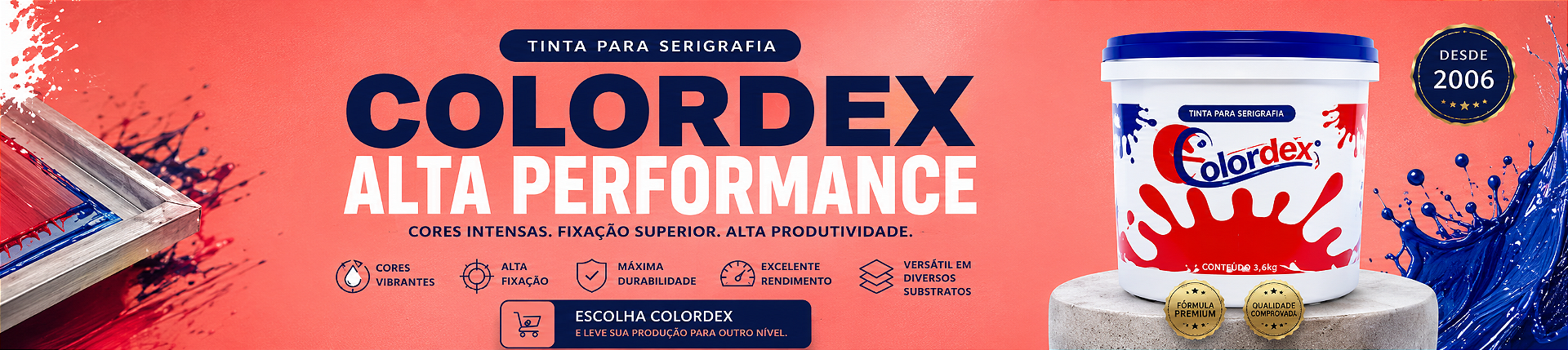 Colordex