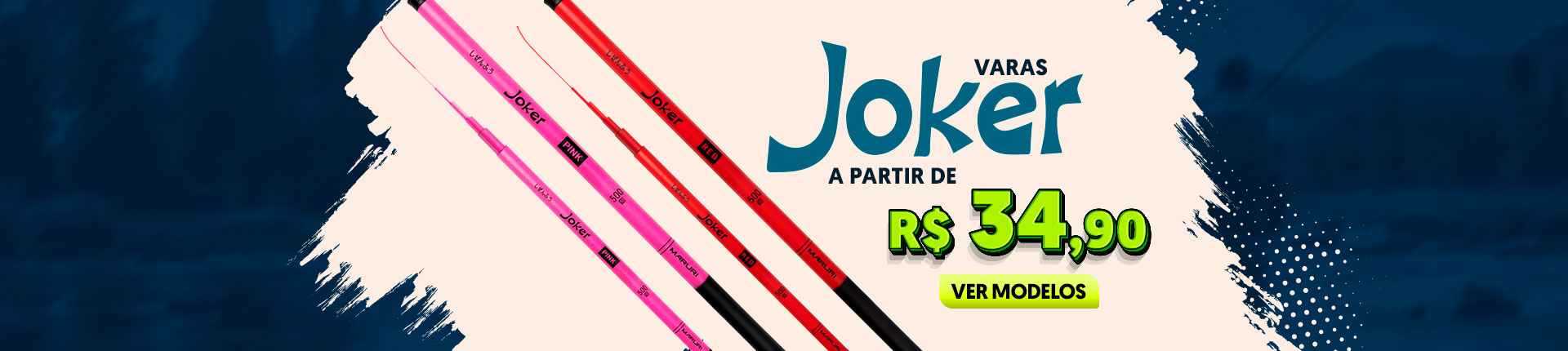 Banner Joker