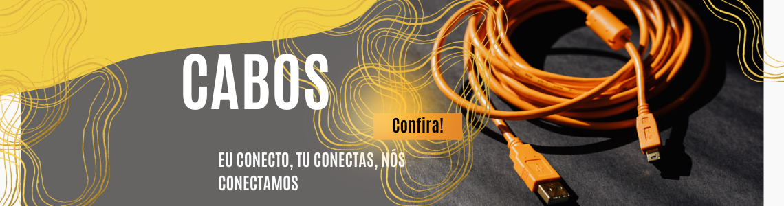 CABOS E ETC