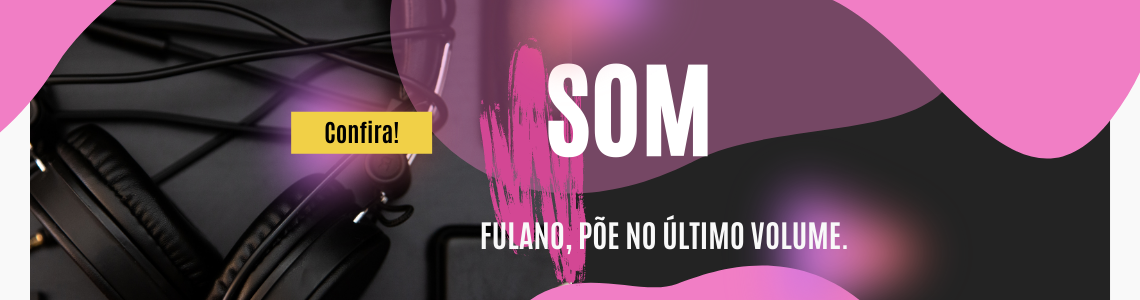SONOROS E ETC
