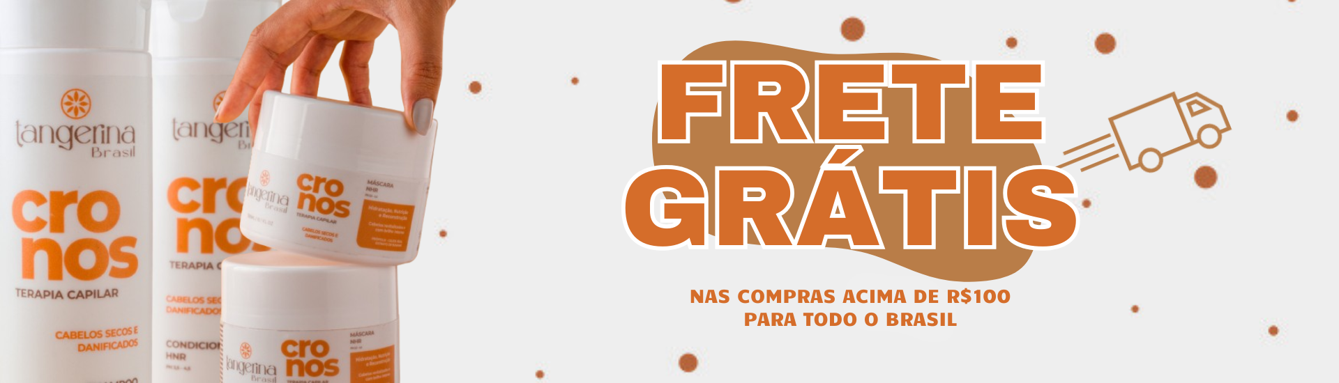 frete