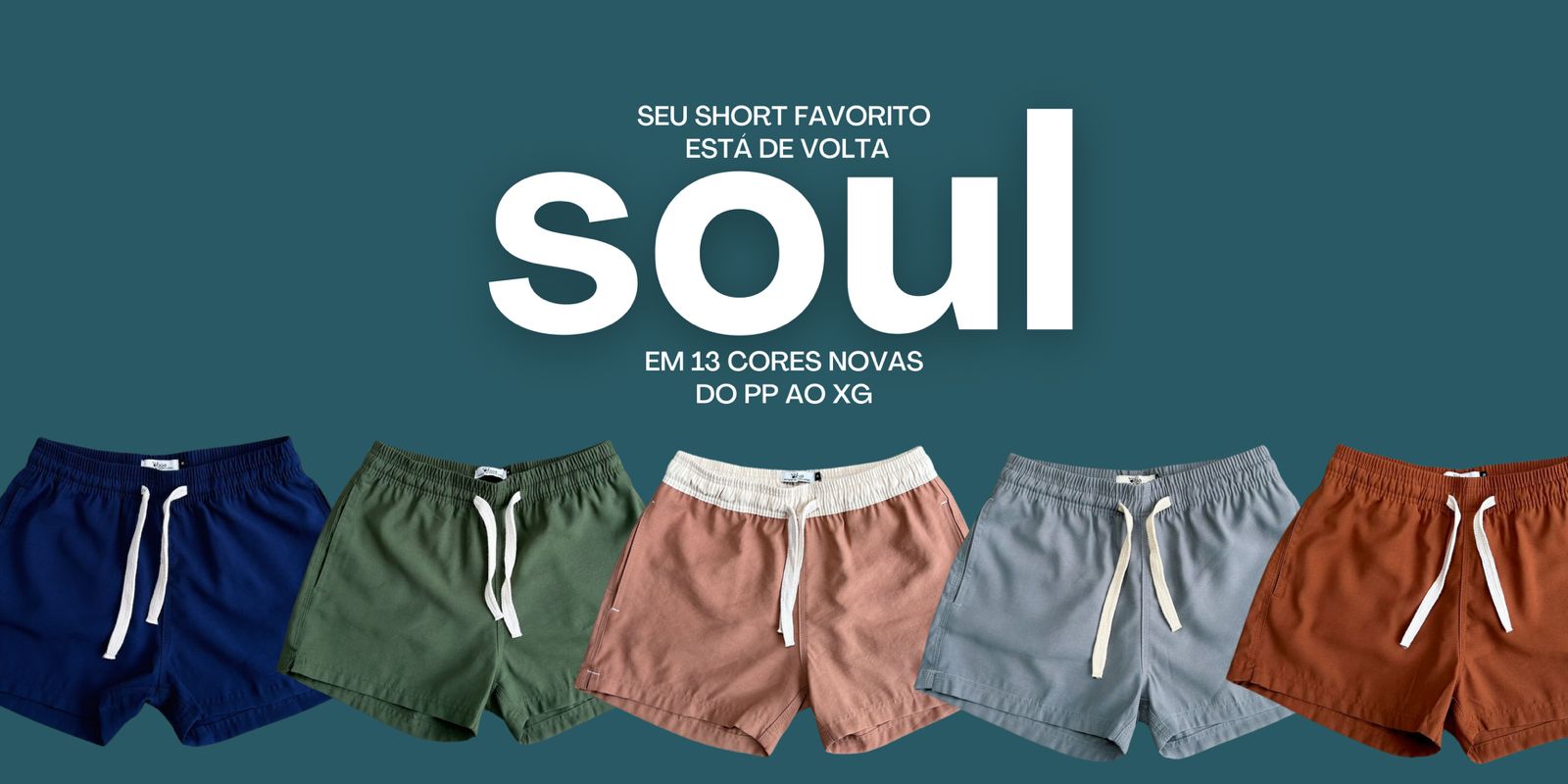 SHORT SOUL
