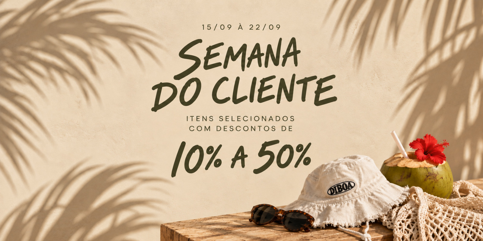SEMANA DO CLIENTE 2026