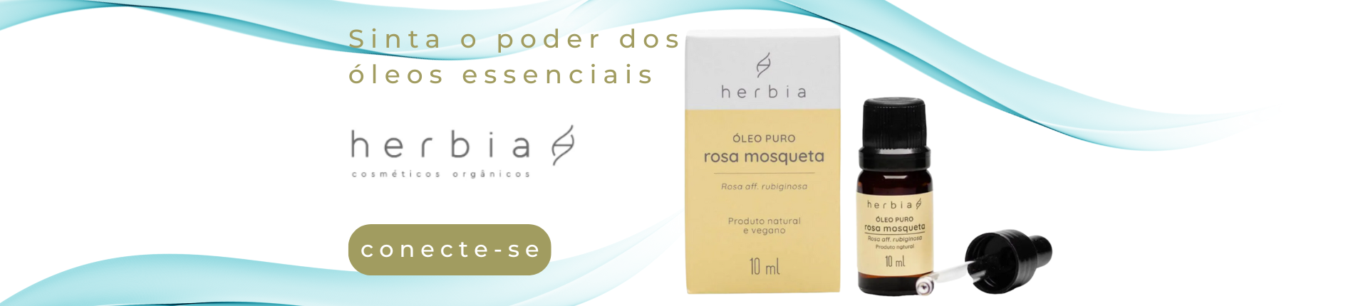 Hérbia òleo essencial