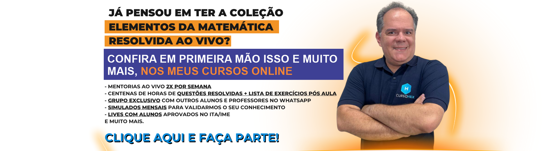 cursos