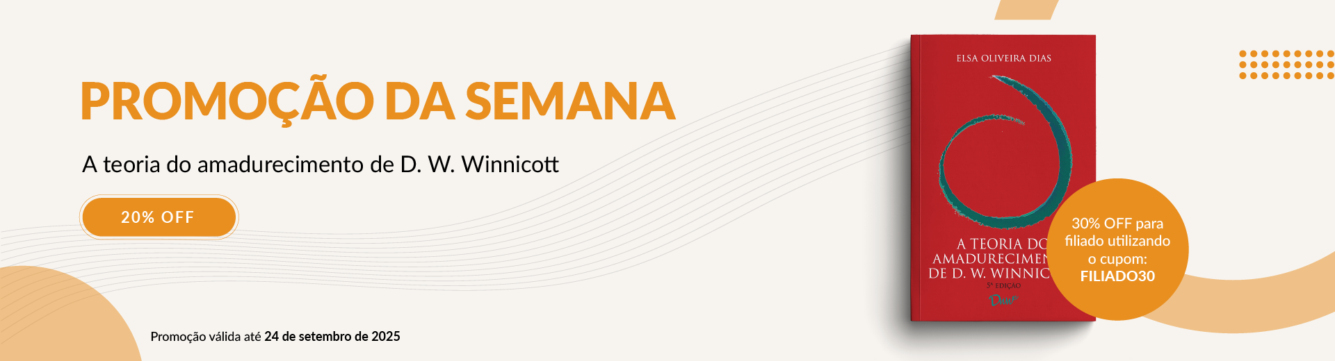 Promoção semanal