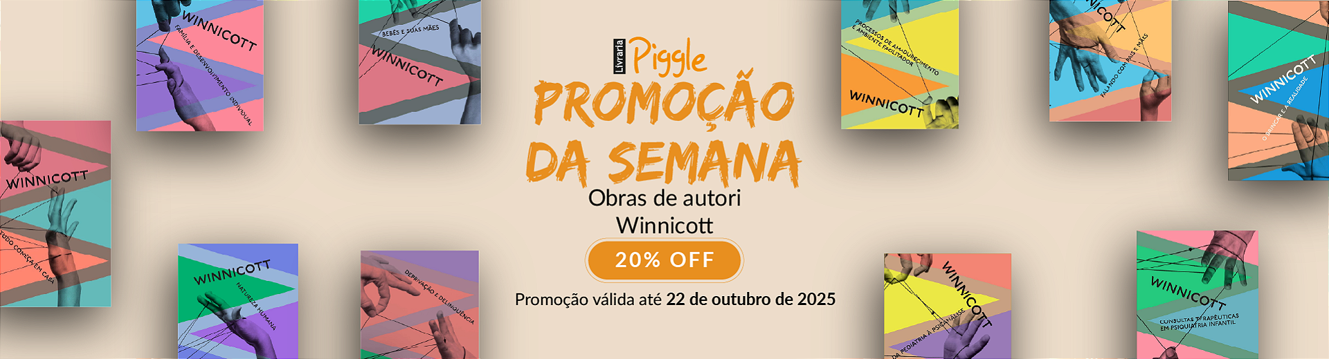 Promoção semanal